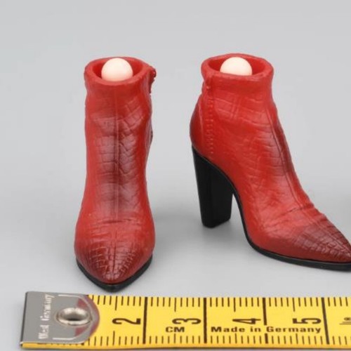 Modellino scarpe soldato - , donna