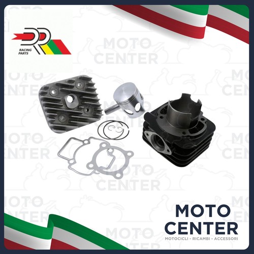 Kit cilindro 0 mm - dr,
