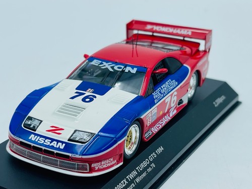 Kyosho 03217f nissan 300zx - nissan,