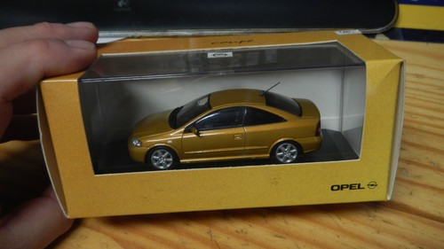 Minichamps concessionario - 1:43,