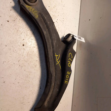 DX. BRACCIO OSCILLANTE SOSP. per RENAULT CLIO 4A SERIE Sporter b5a6be 545049968R