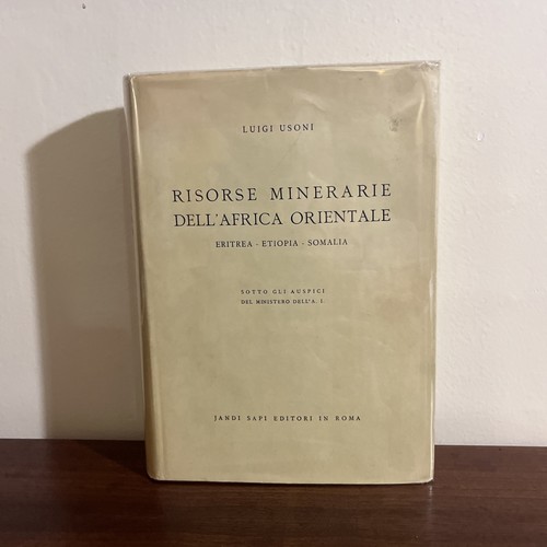 Risorse minerarie dell - risorse, africa