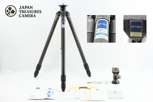 Mint gitzo g1227mk2 - gitzo,