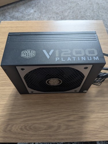 Cooler master v1200 unità - master,