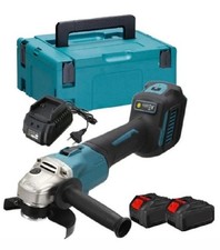 FLEX SMERIGLIATRICE ANGOLARE 2