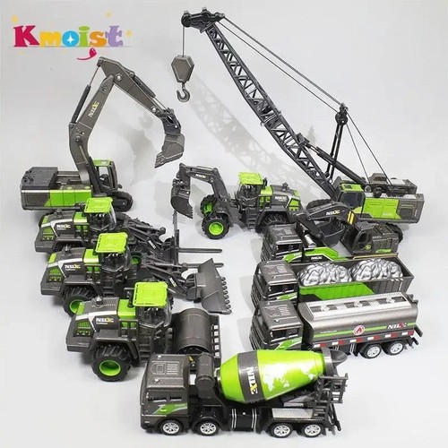 Escavatore dumper - escavatore,