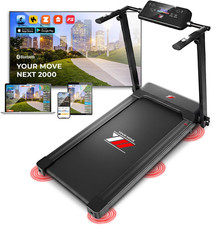 Tapis roulant salvaspazio - tapis, 14