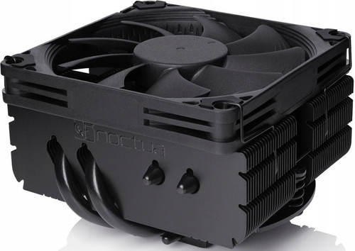 Cpu cooler noctua l9x65 - cooler, nh-l9x65