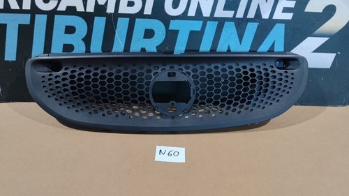 N60 griglia radiatore smart