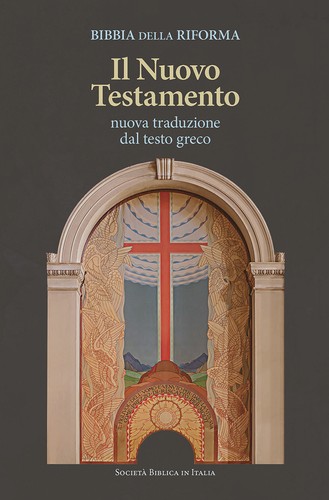 Bibbia della riforma - riforma., il