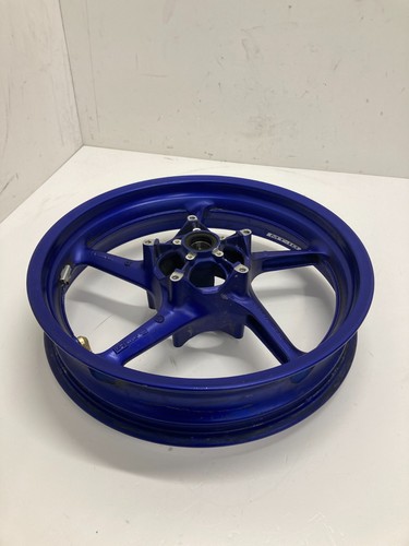Cerchio anteriore yamaha 10 - cerchio, mt-10