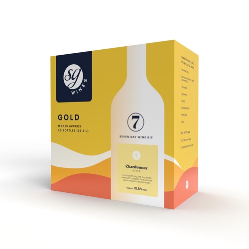 Vini oro chardonnay vino - chardonnay,