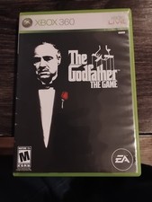 Gioco Xbox 360 - Il Padrino: Il Gioco: CIB 