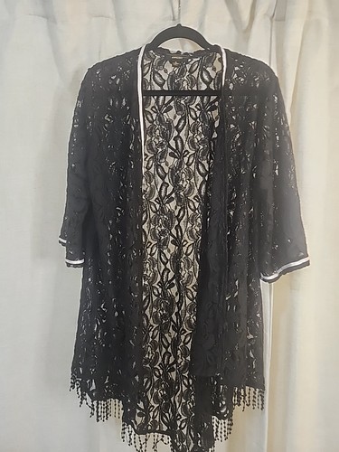 Copri kimono expresso zingaro - copri,