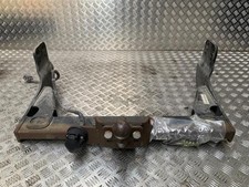 Gancio traino (rimorchio a