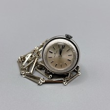 Orologio Vintage BUCHERER