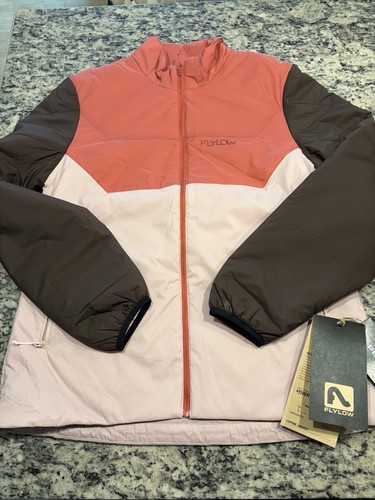 Giacca donna nuova fly bassa - donna,