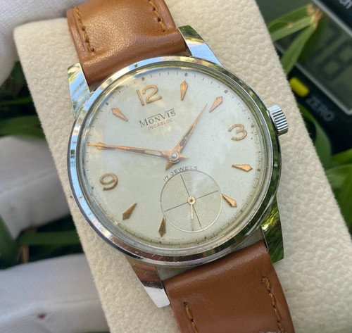 Orologio uomo prestige monvis - prestige,