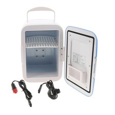 Frigo mini 4l per auto rv