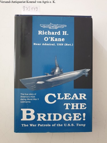 Clear the bridge war - bridge!:,