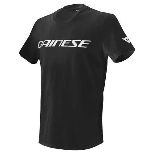 Shirt dainese nero bianco s - t-shirt,