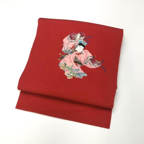 Kimono nagoya obi uomo - nagoya,