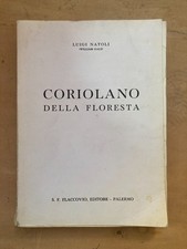 Coriolano della floresta