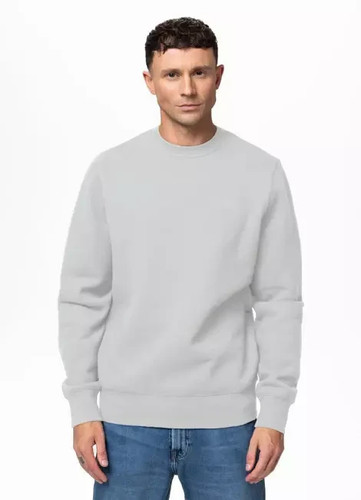 Felpa uomo pitbull maglione - uomo,