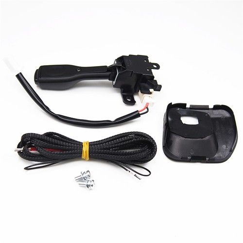 Kit interruttore cruise - kit,
