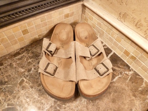 Betula birkenstock arizona - arizona, 45