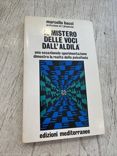 Mistero delle voci - il,