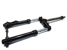 FORCELLA ANTERIORE ASSE PERNO RUOTA AVANTRENO SYM SYMPHONY ST 200 ANNO 2015 2017