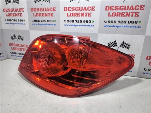 9655767480 faro posteriore
