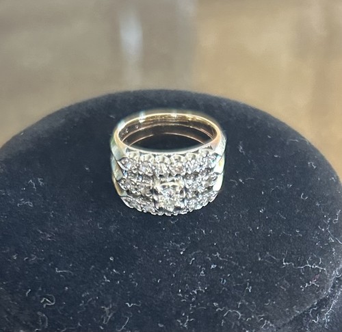 Anello donna vintage - , con