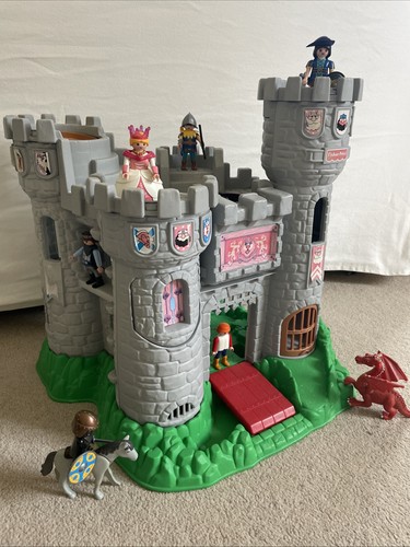 Fisher price vintage castello - price,