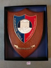 Crest CARABINIERI Tutela