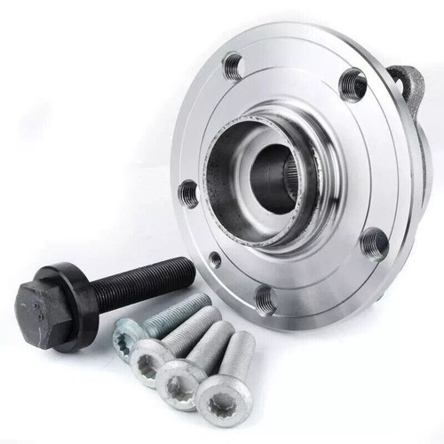 Kit cuscinetti ruota mozzo