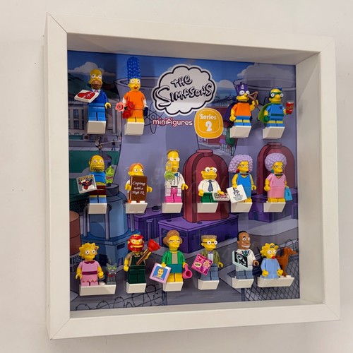 Cornice espositore per lego - per, lego®