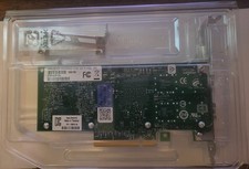 Scheda di rete convergente