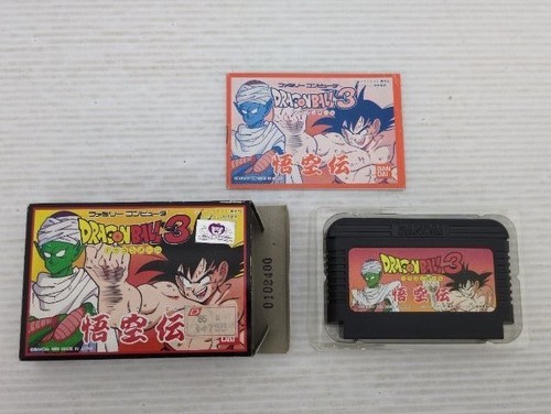 Gioco dragon ball gokuu - dragon,