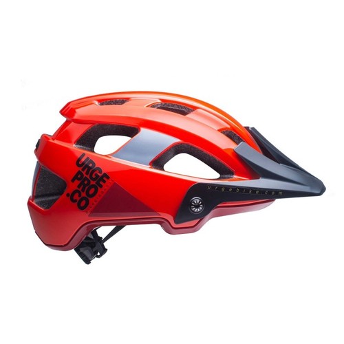 Casco all mountain urge - urge, bp