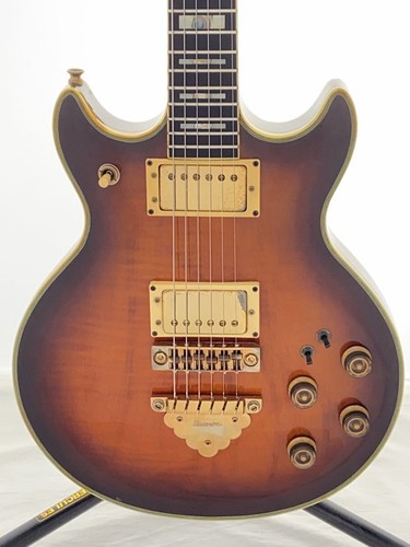 Ibanez ar300 1981 - ibanez, vintage