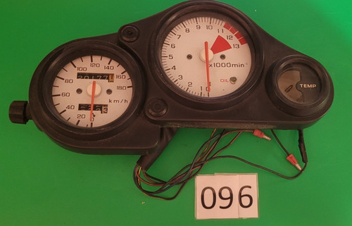 096 strumentazione honda nsr - strumentazione,