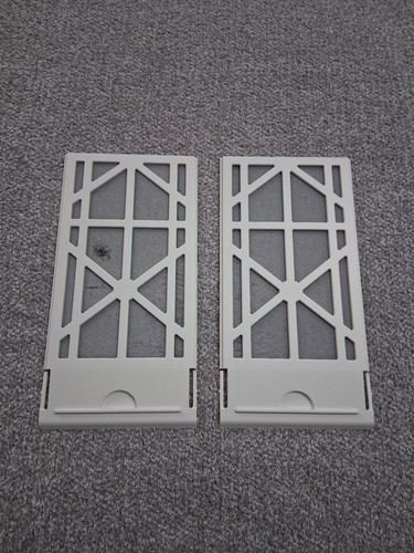 Filtri inferiori corsair - 2,