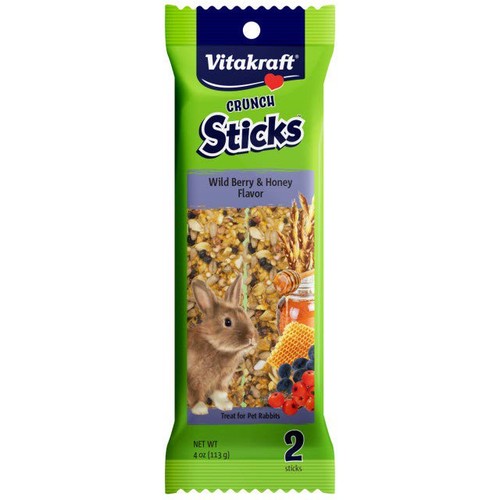 Vitakraft bastoncini crunch - vitakraft,