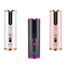 Arricciacapelli Automatico