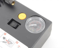 New ELECTRIC COMPRESSOR FOR