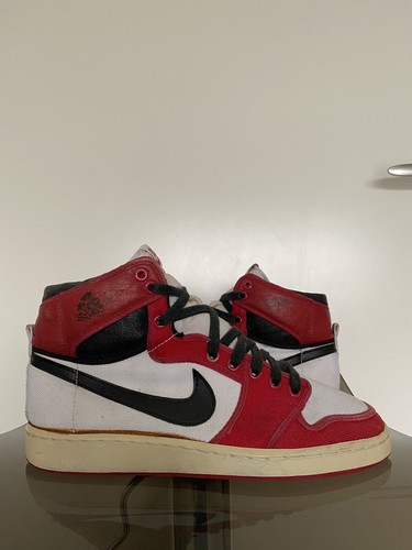 Vintage nike air - air, jordan
