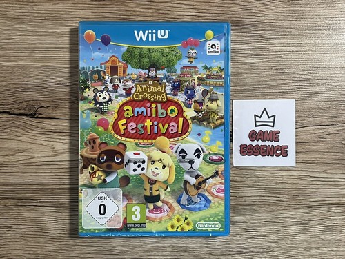 Animal crossing amiibo - animal,
