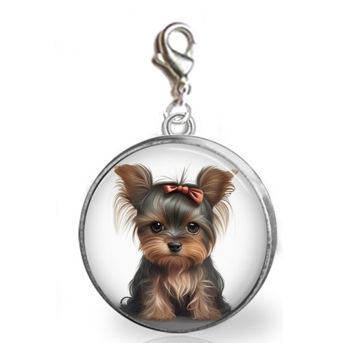 Yorkshire terrier cucciolo - yorkshire,